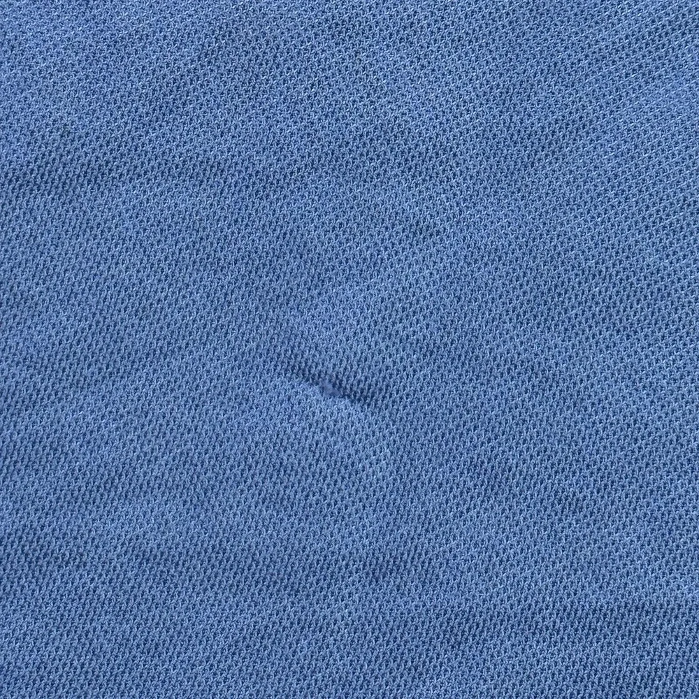 RLX Ralph Lauren Polo Shirt Mens M Blue Short Sleeve Polyester Moisture Wicking - Picture 2 of 13